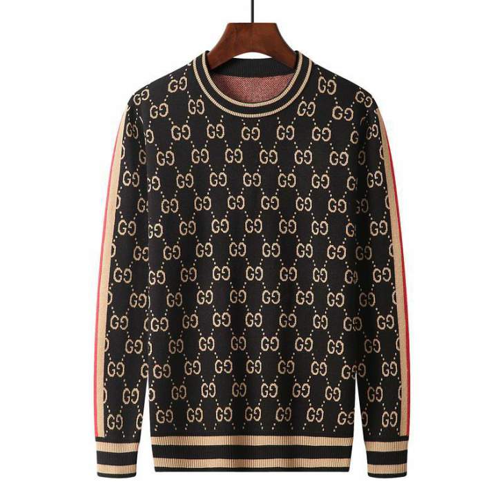 Picture of Gucci Sweaters _SKUGucciM-3XL25wrM215145682